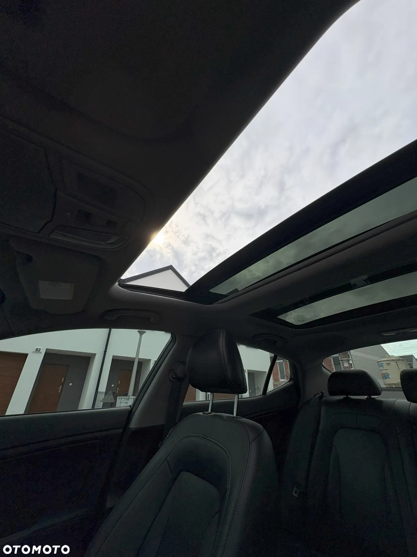 Kia Optima 1.7 CRDi XL - 19