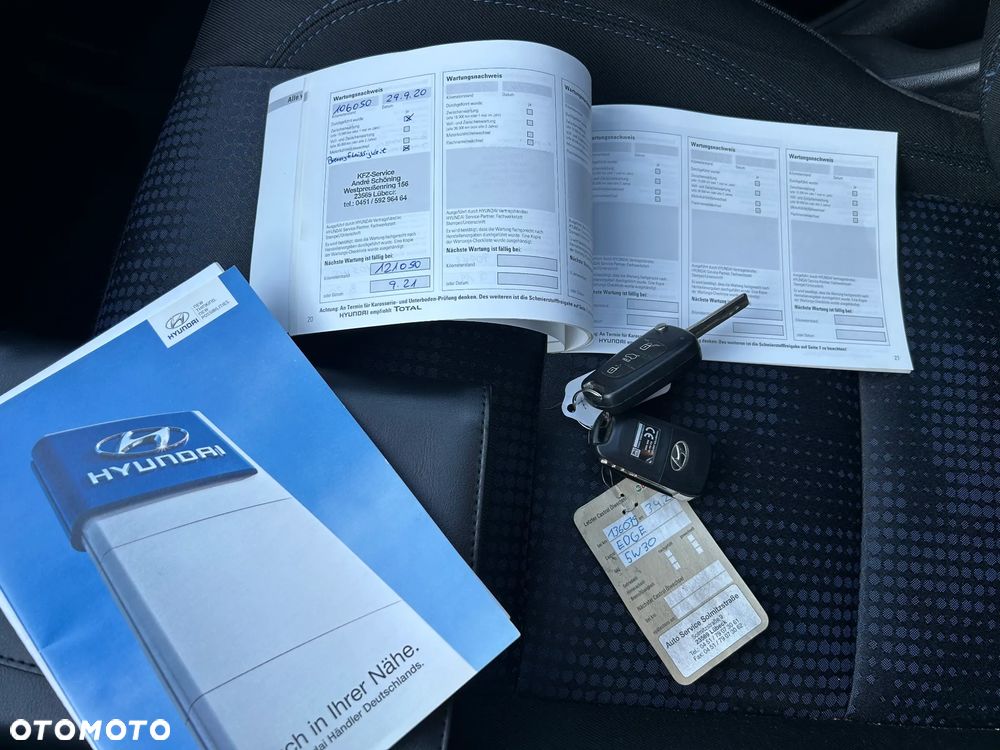 Hyundai ix20 - 32