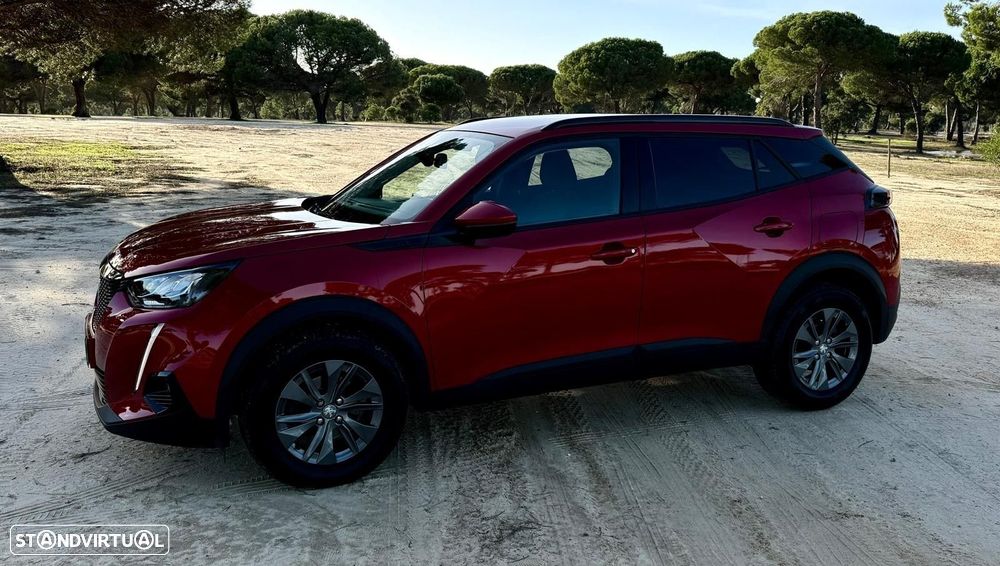 Peugeot 2008 PureTech 100 Style - 11