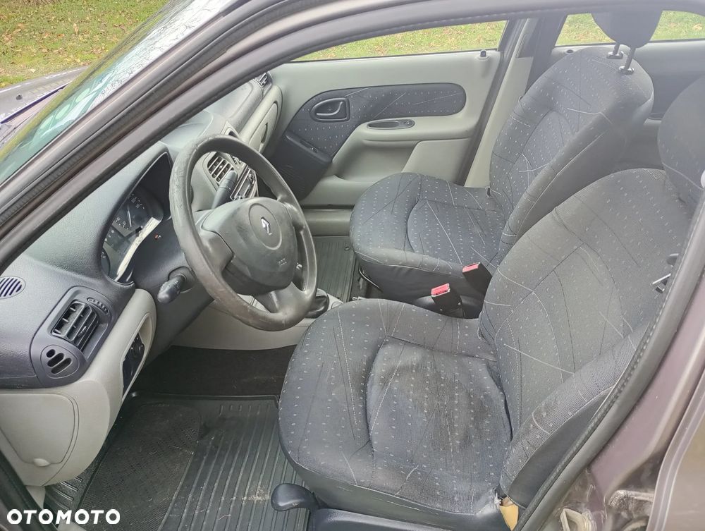 Renault Thalia - 6