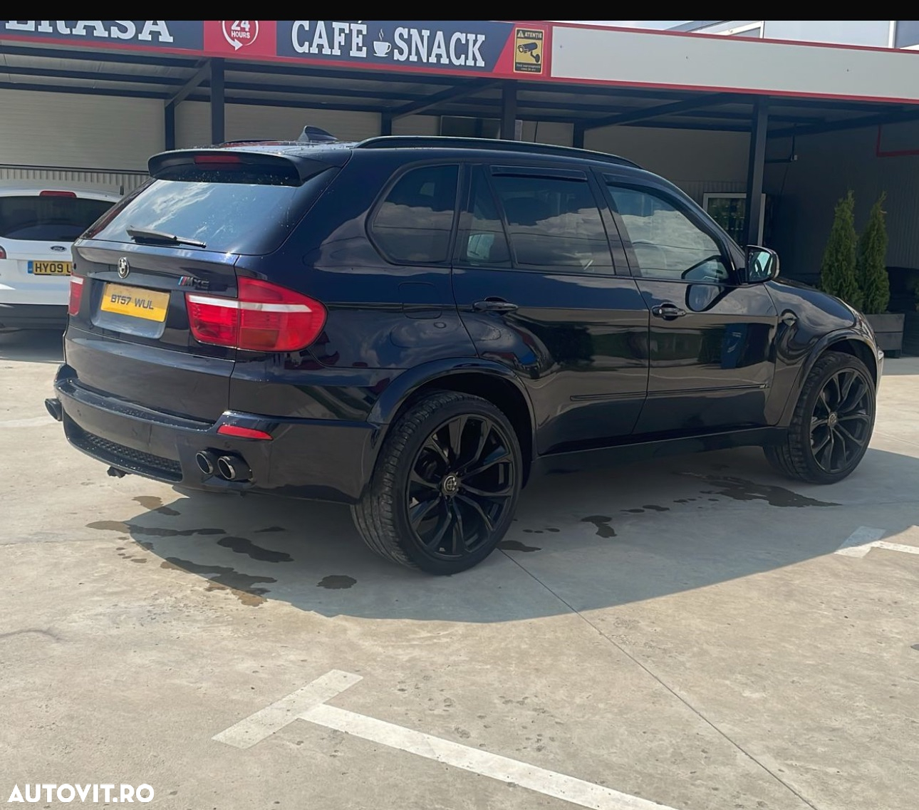 BMW X5 M - 4