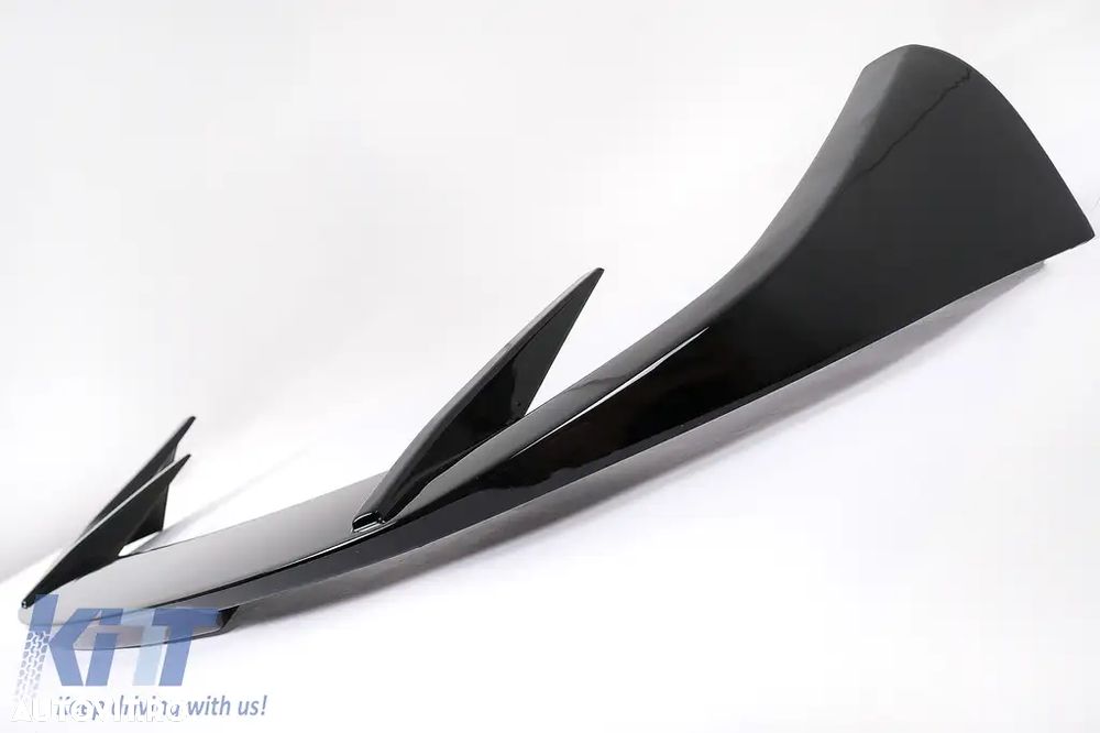 Pachet Exterior Aero compatibil cu BMW X3 G01 M-Tech (2018-2020) - 10