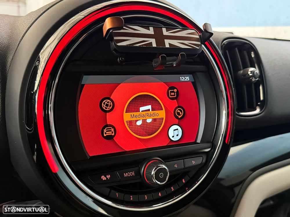 MINI Countryman One D John Cooper Works - 10