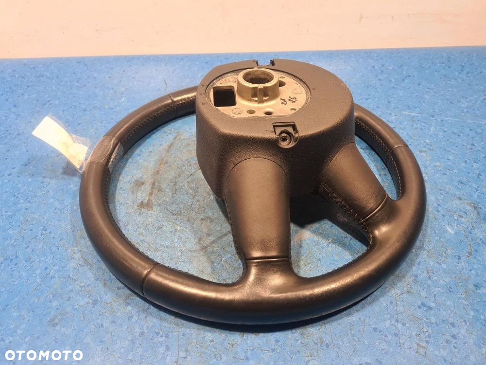 AUDI A6 C6 KIEROWNICA. 4F0419091AH - 11