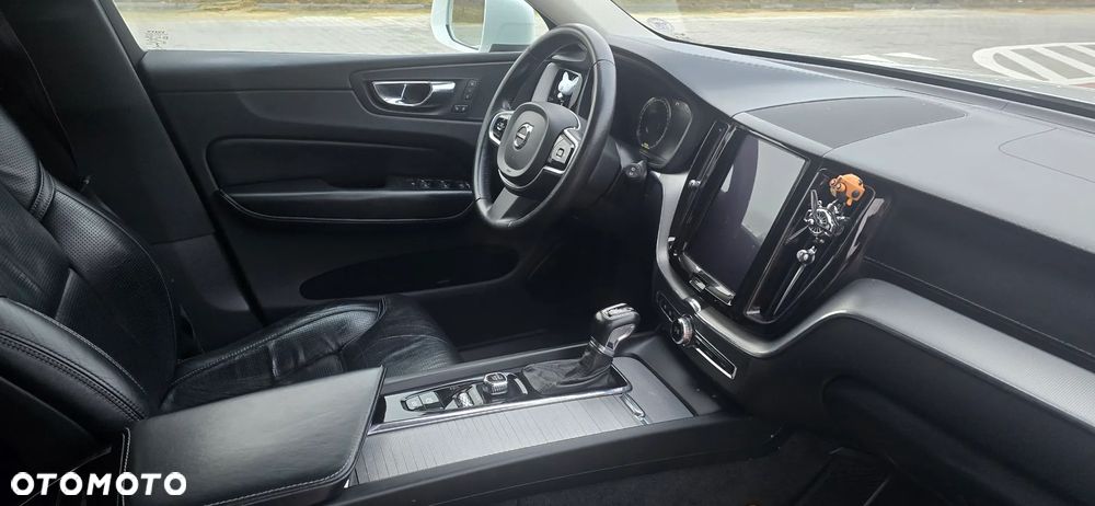 Volvo XC 60 D4 Inscription - 7