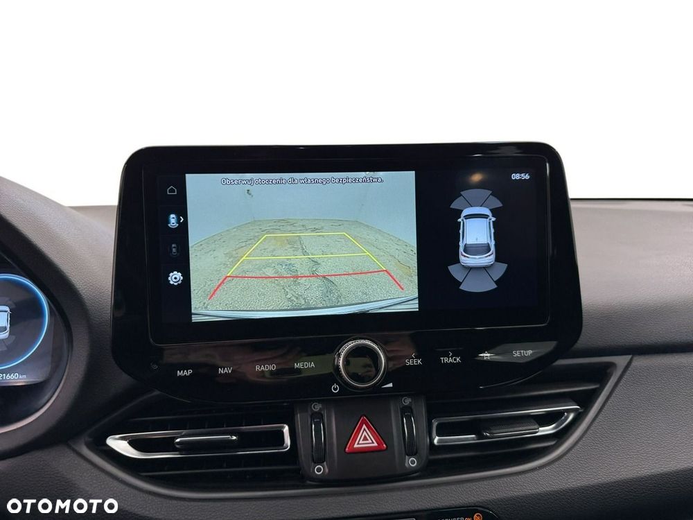 Hyundai i30 - 21