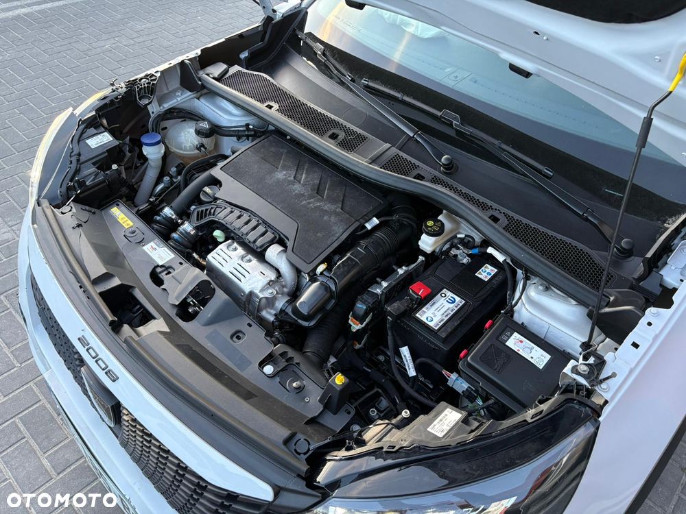 Peugeot 2008 PureTech 100 Style - 26