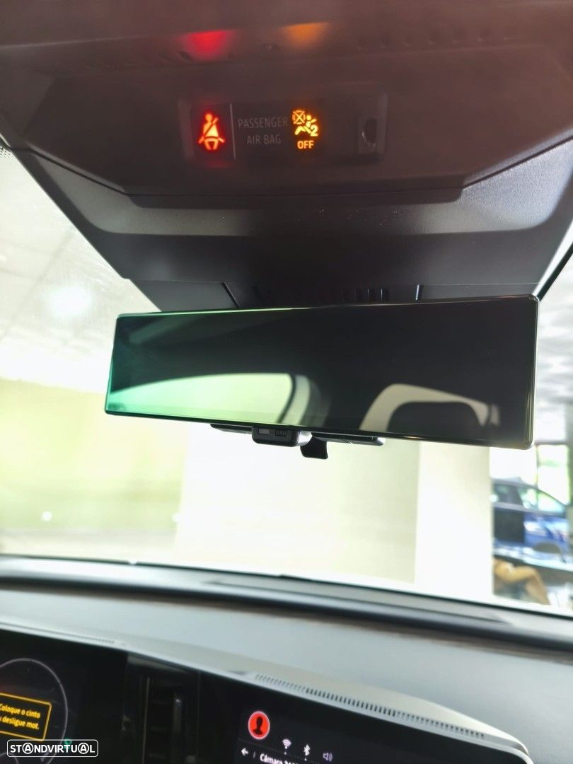 Renault Mégane E-Tech EV60 Evolution Optimum Charge - 27