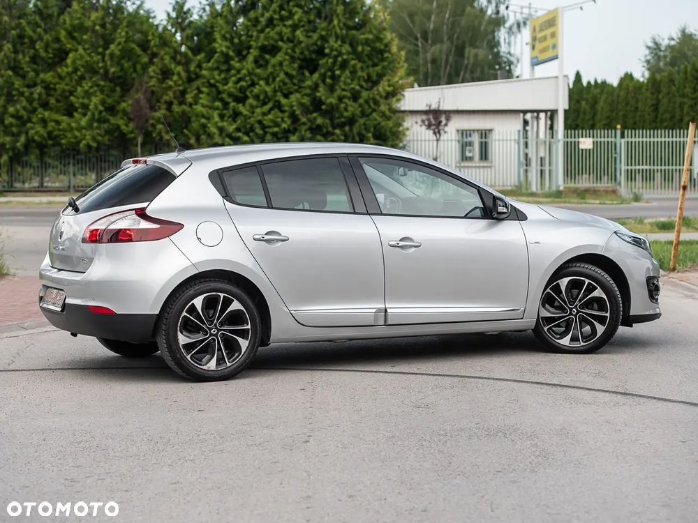 Renault Megane - 9