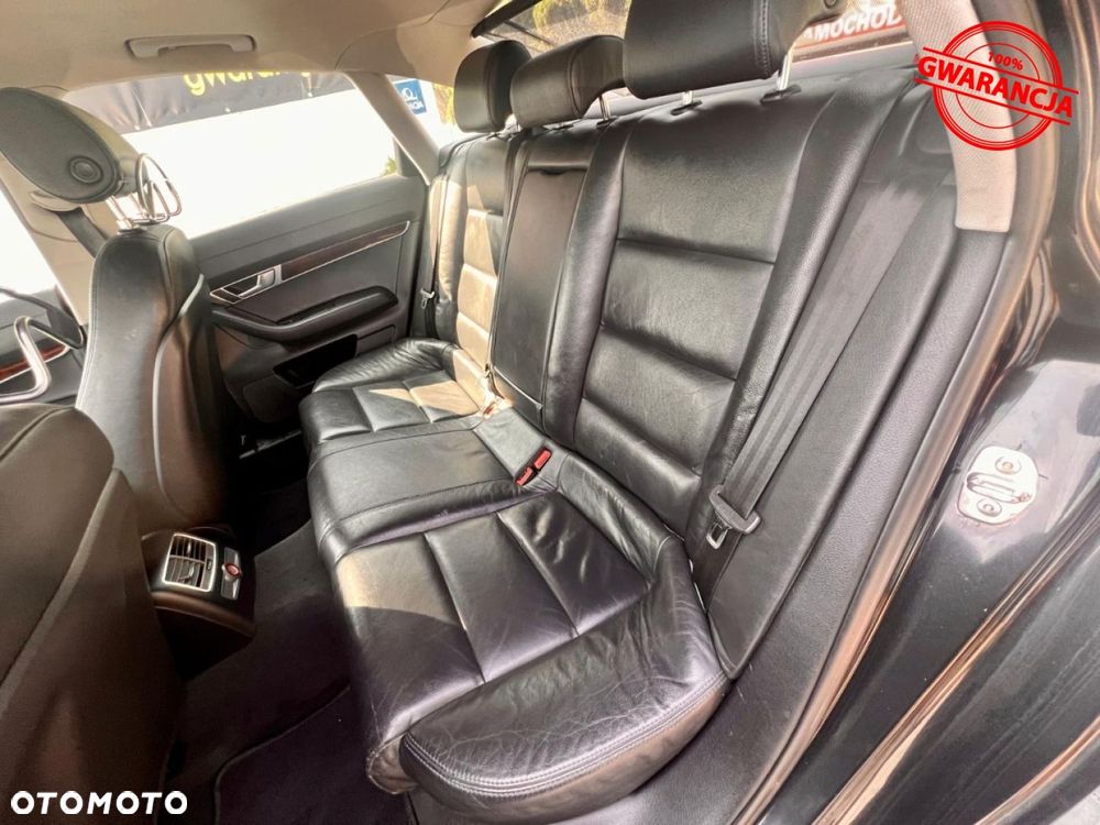 Audi A6 Limousine - 21