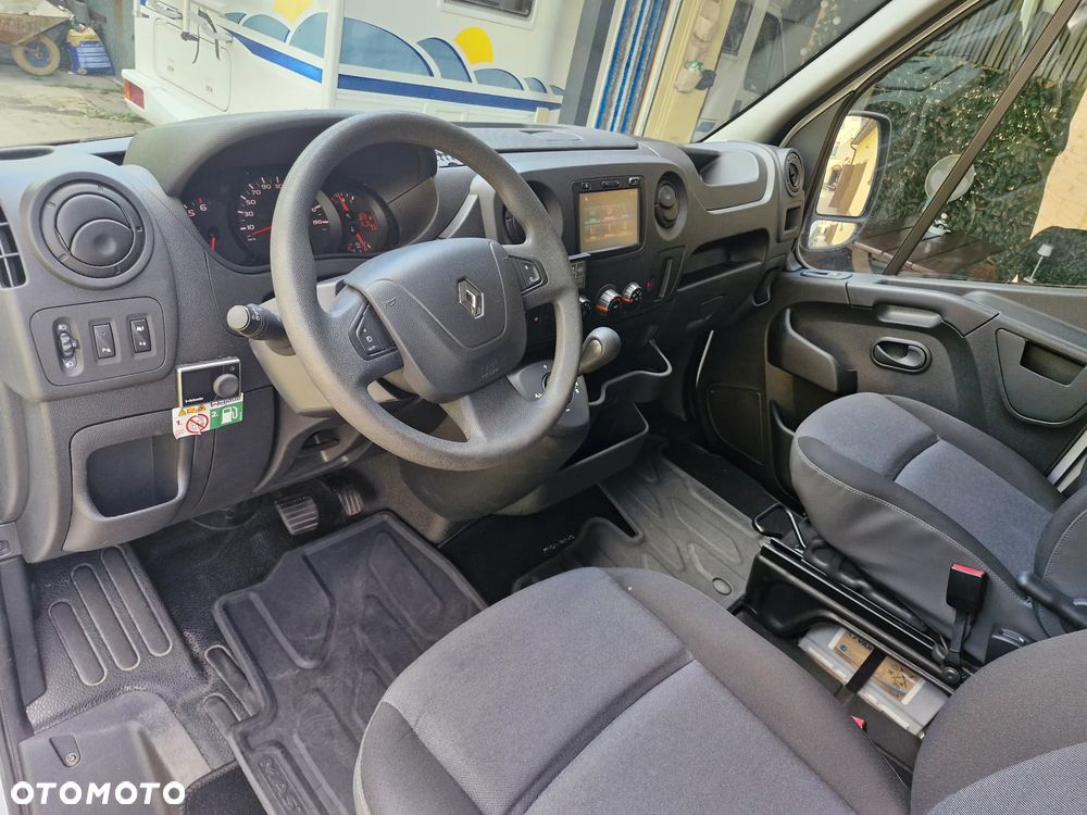 Renault MASTER - 25