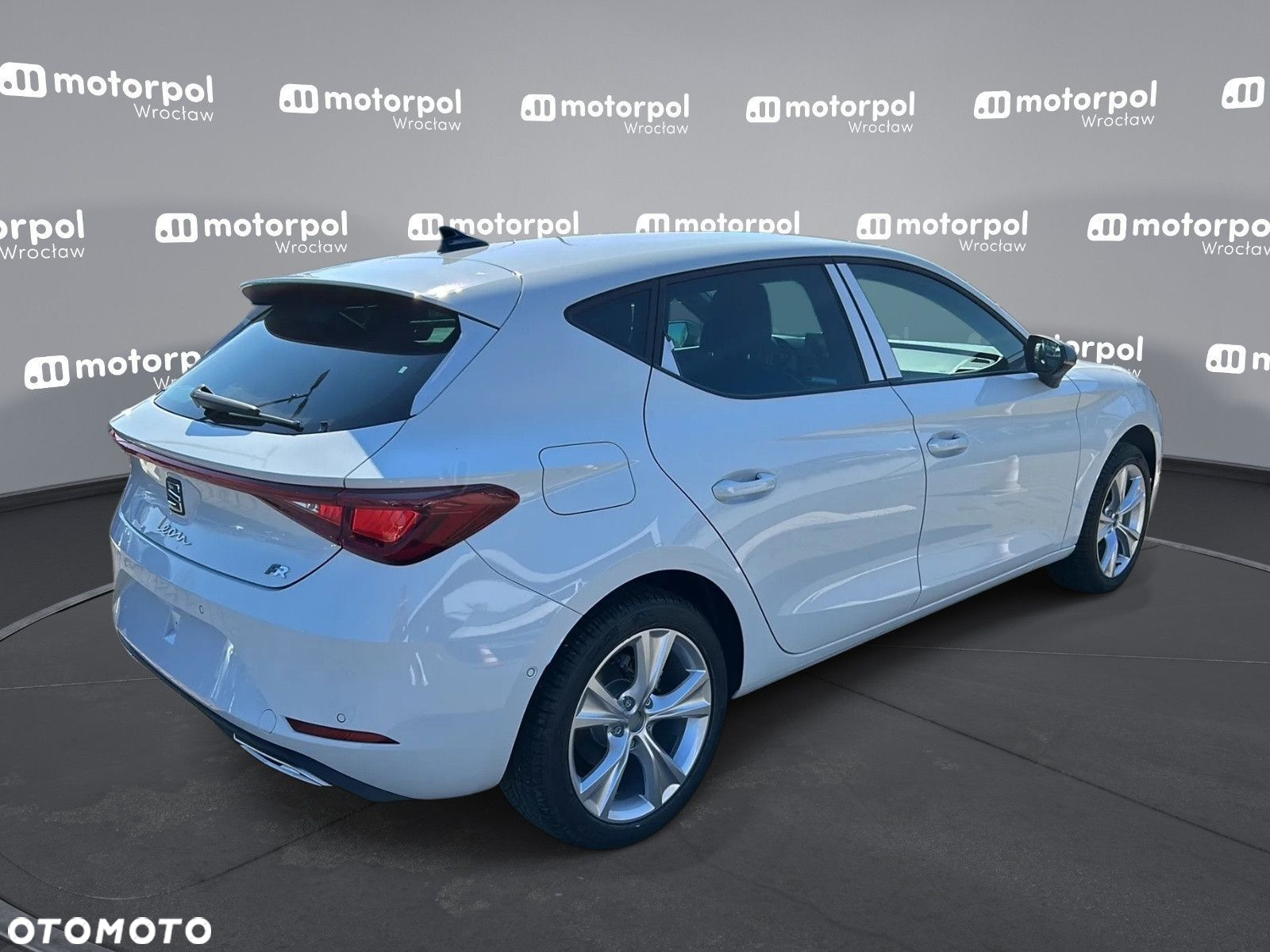 Seat Leon - 10