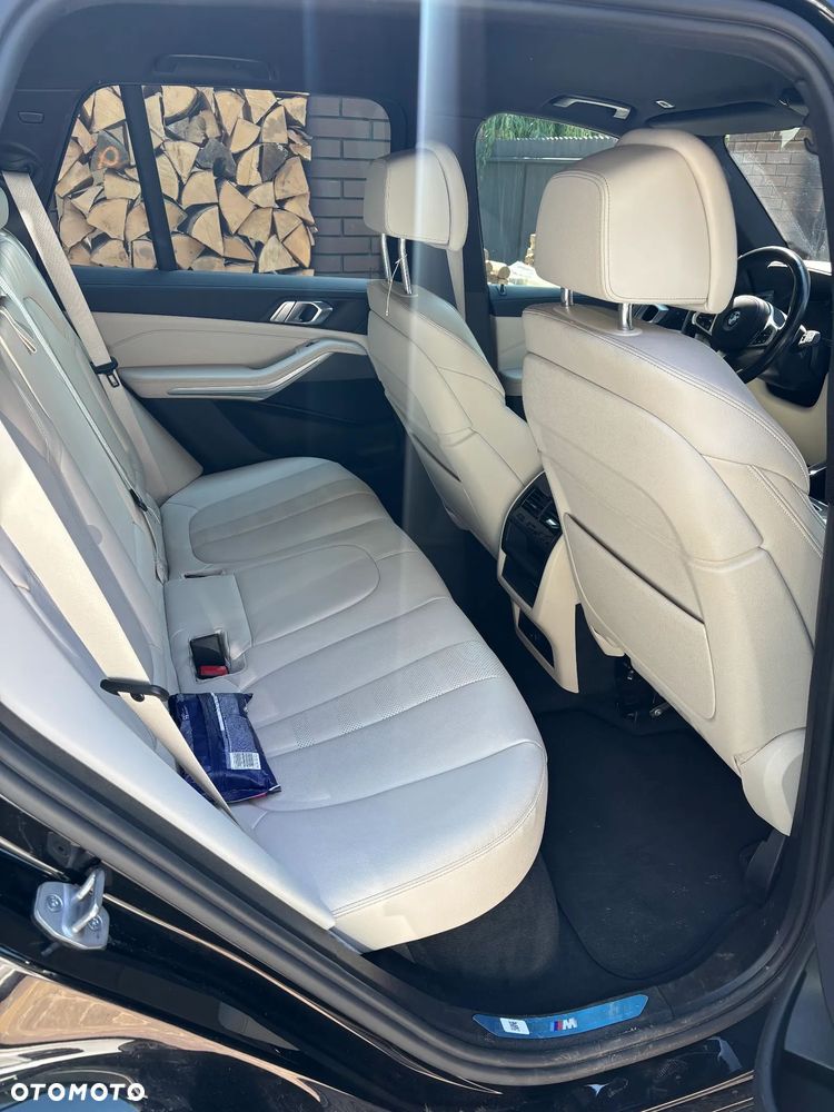 BMW X5 - 28