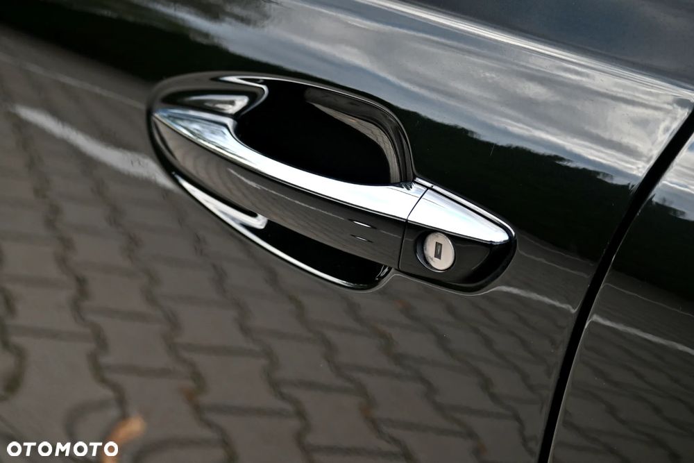Peugeot 508 RXH BlueHDi 180 EAT6 Stop&Start - 19