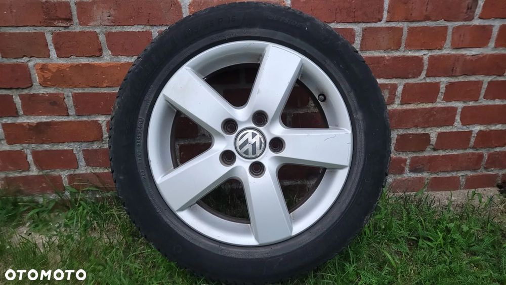 Volkswagen Passat Variant 2.0 TDI Trendline - 13