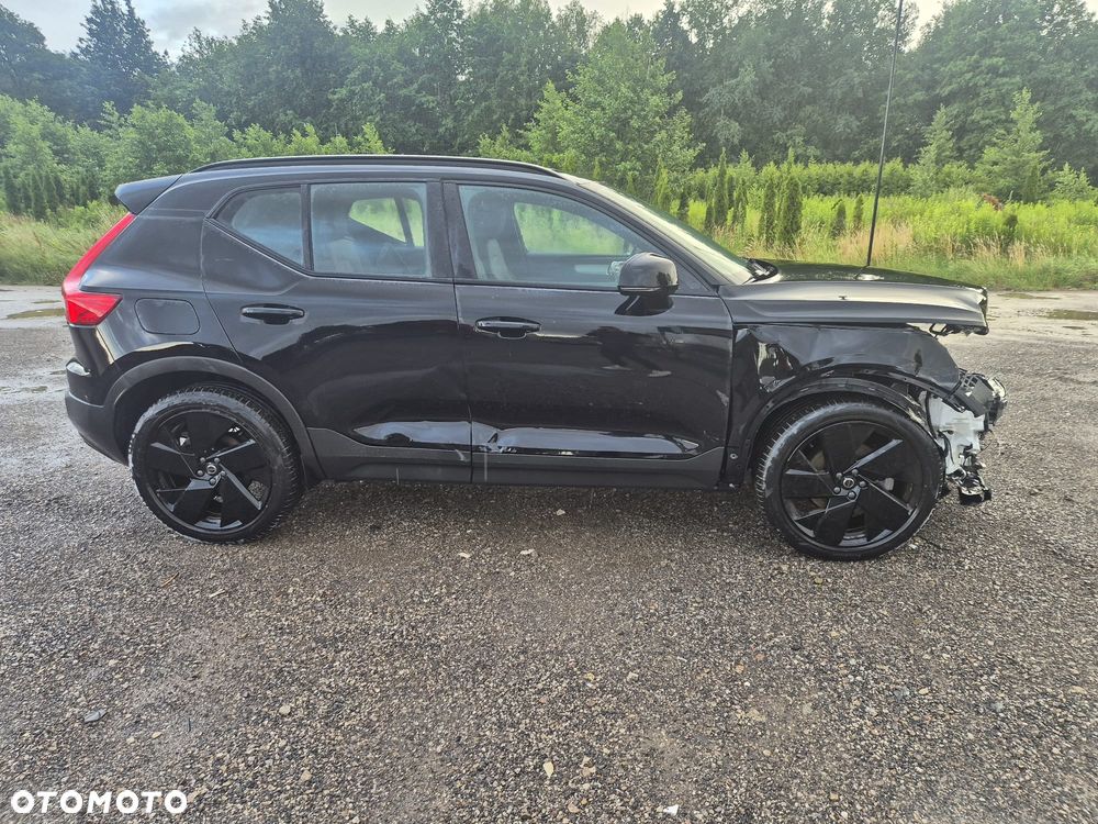 Volvo XC 40 - 7
