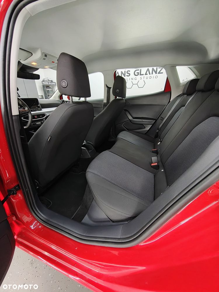 Seat Ibiza 1.0 TSI Full LED S&S - 13