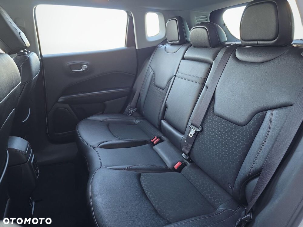 Jeep Compass 1.3 TMair Limited FWD S&S DDCT - 27