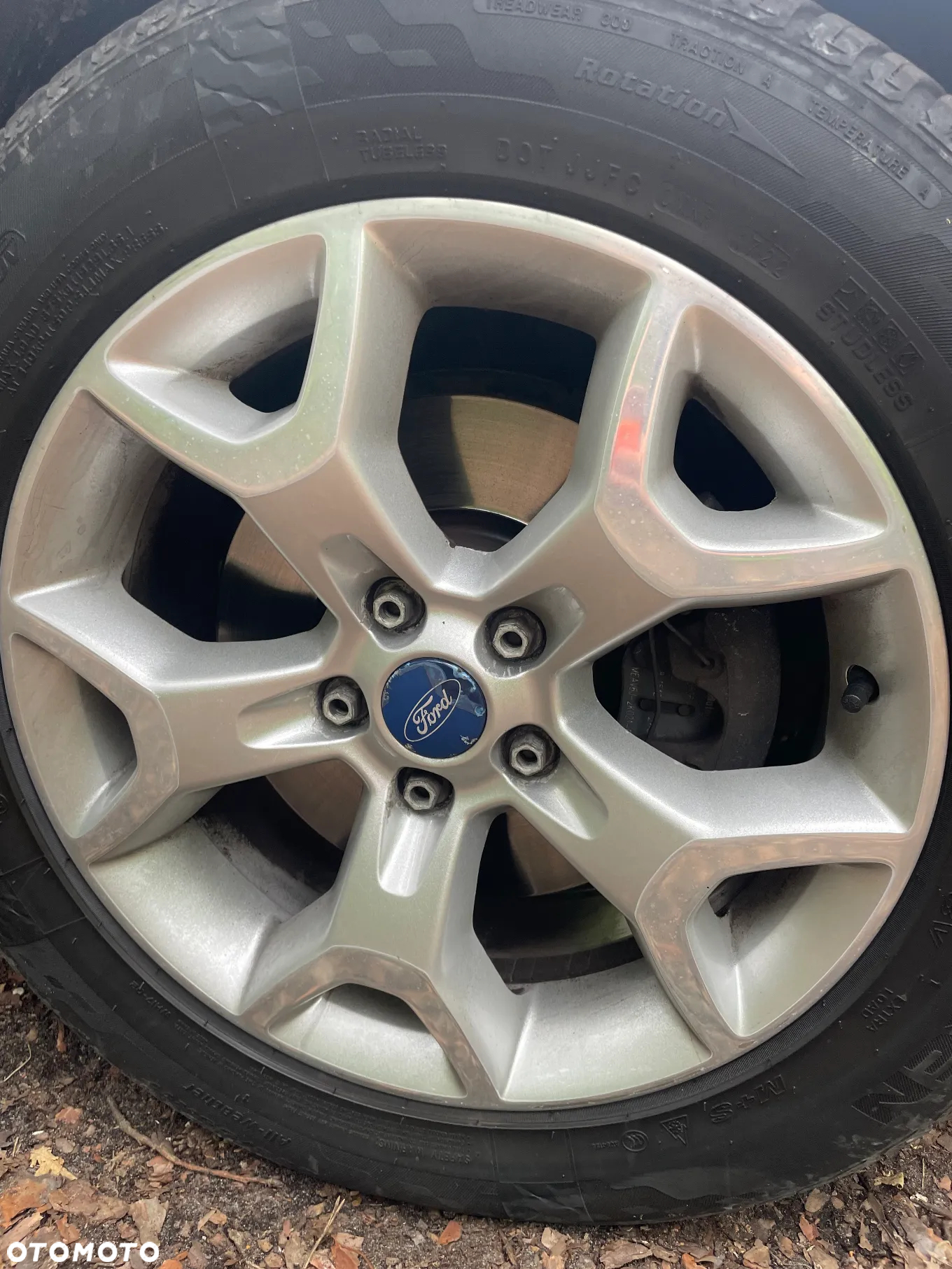 Ford Kuga 2.0 TDCi Titanium - 4
