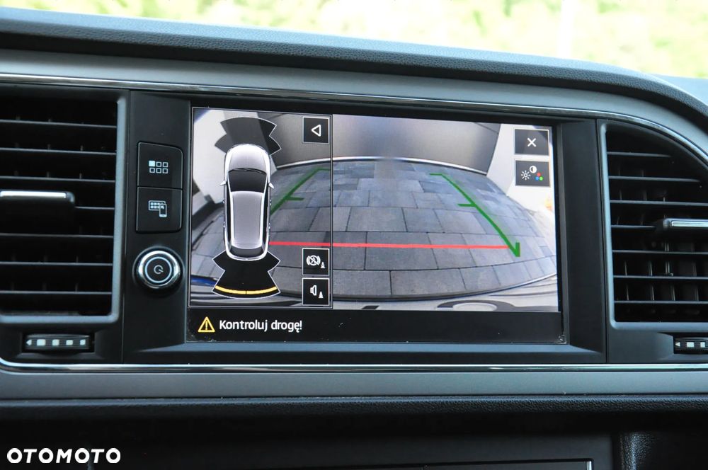 Seat Leon 1.0 TSI ECOMOTIVE DSG OPF Style - 22