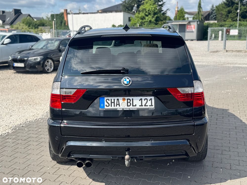 BMW X3 xDrive30d Limited Sport Edition - 11