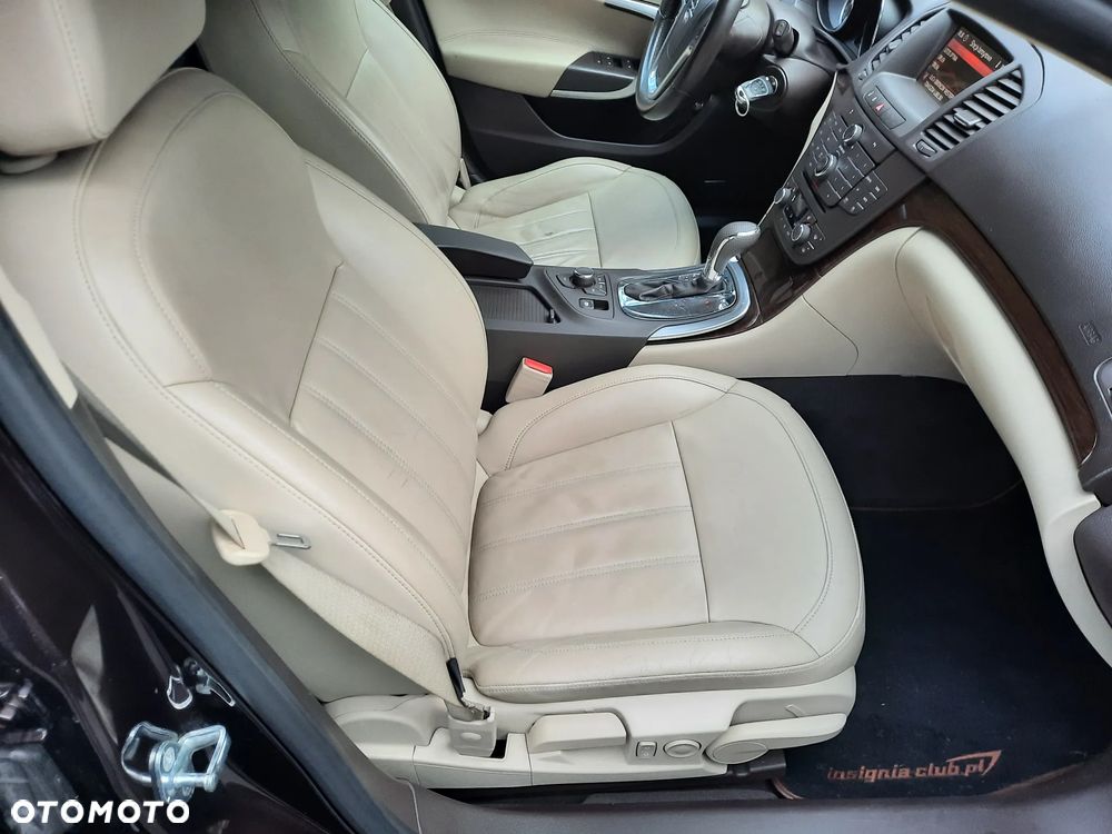 Opel Insignia 2.0 T Edition - 15