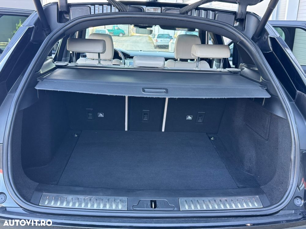 Land Rover Range Rover Velar 2.0 R-Dynamic SE - 16