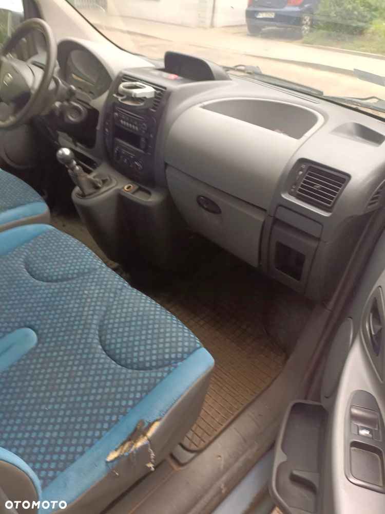 Fiat SCUDO - 7