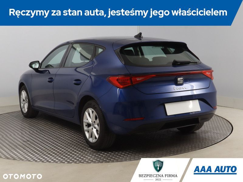 Seat Leon - 6