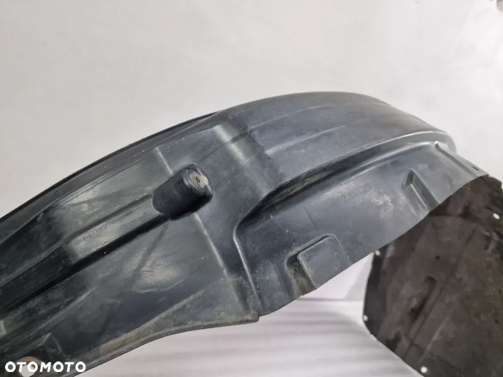 SUZUKI GRAND VITARA II 06- LEWE NADKOLE PRZEDNIE PRZÓD NR 72482-65J0 NR AUKCJI N122 - 8