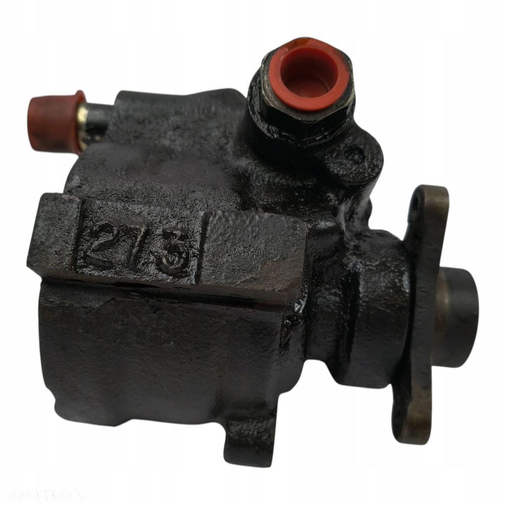 POMPA WSPOMAGANIA Opel Astra F G Vectra B Corsa B 1.4 1.6 26025012 GM - 4