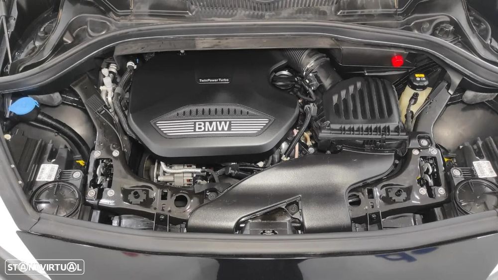 BMW 216 Active Tourer - 46
