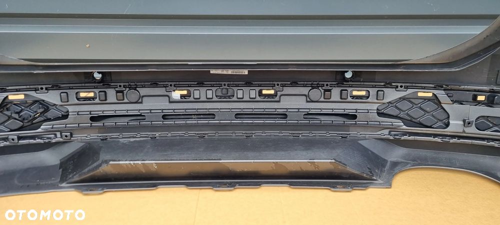 VW PASSAT B9 R-LINE KOMBI 3J0 2023- Zderzak tył oryginał MD007 - 11