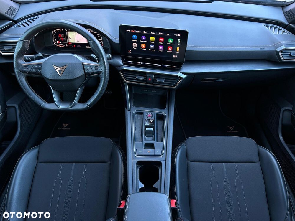 Cupra Formentor 1.5 TSI DSG - 6