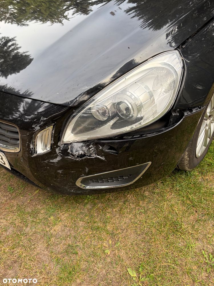 Volvo V60 DRIVe - 3