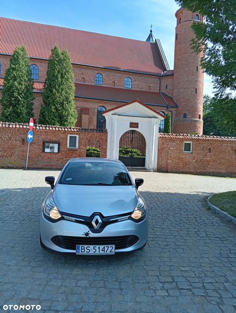 Renault Clio 0.9 Energy TCe Zen - 6