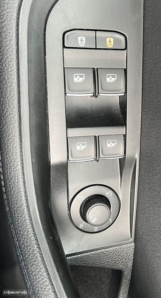 Skoda Superb Break 1.4 TSI iV Laurin&Klement DSG - 49