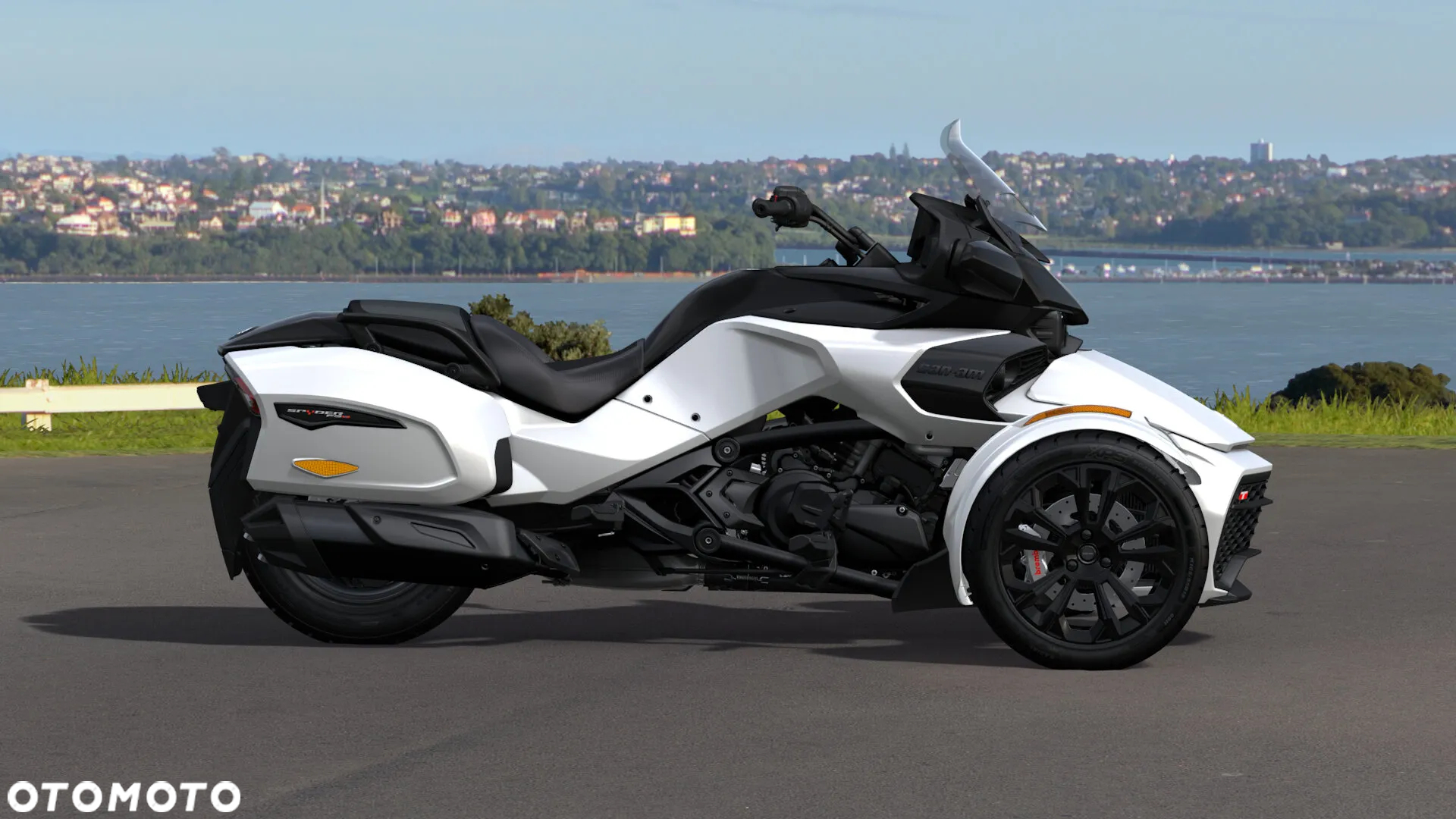 Can-Am Spyder - 7