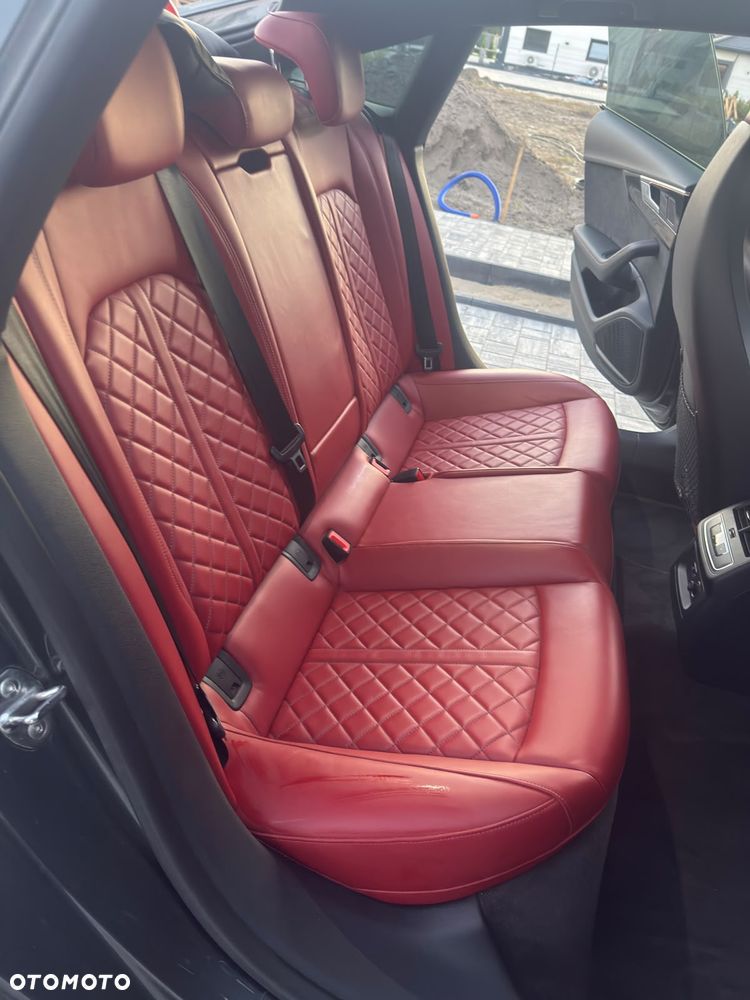 Audi S5 Sportback - 18