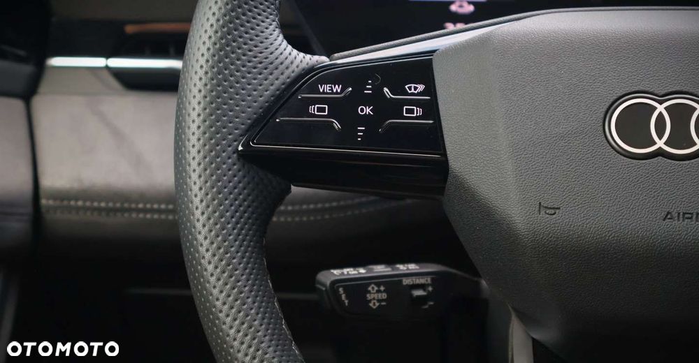 Audi A6 Sportback e-tron - 28