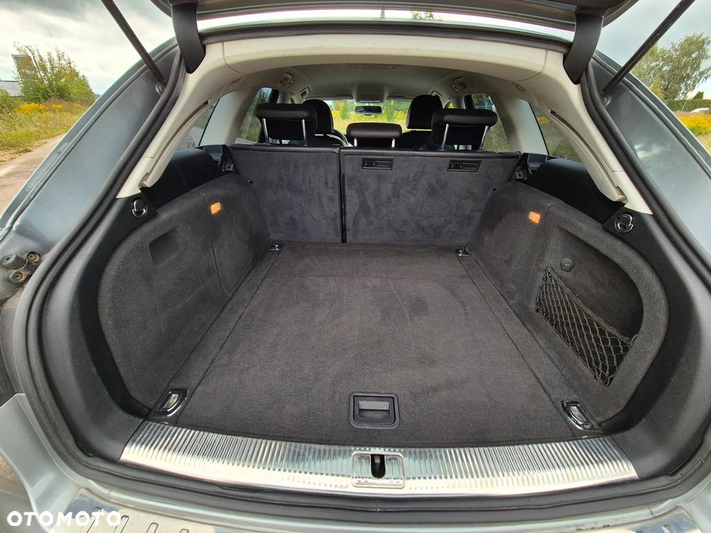 Audi A4 Avant 1.8 TFSI Attraction - 20