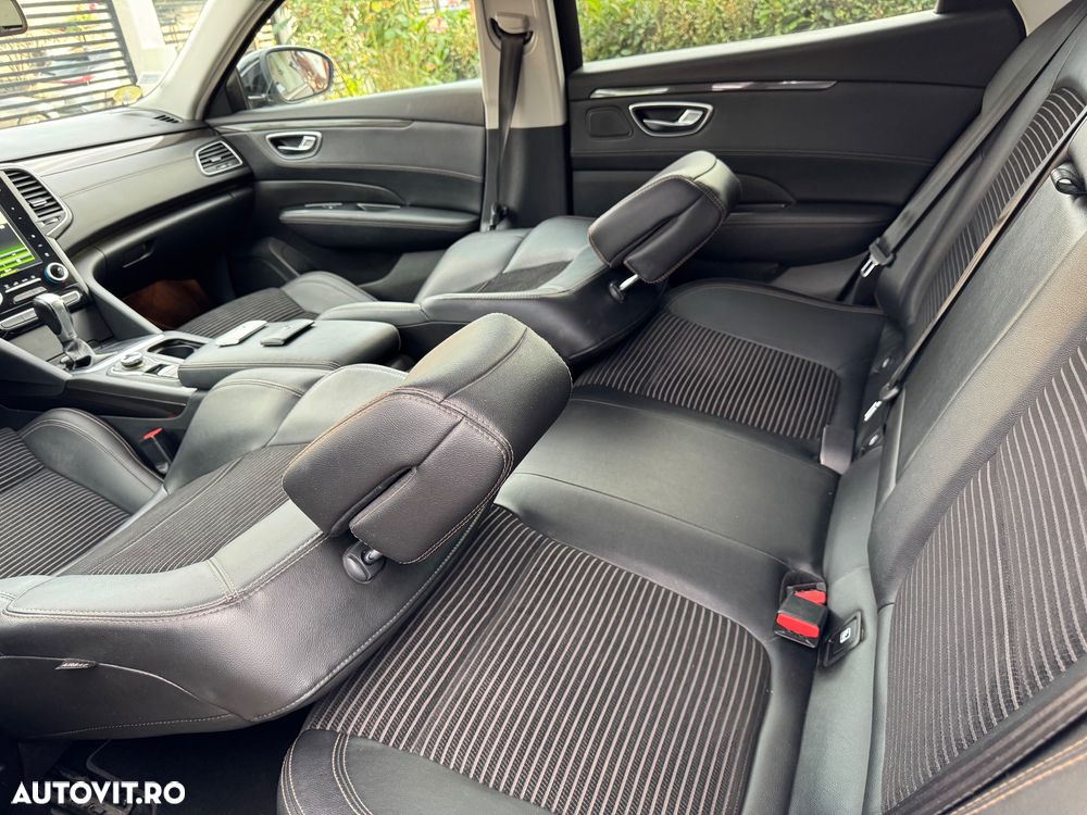 Renault Talisman ENERGY dCi 160 EDC INTENS - 6