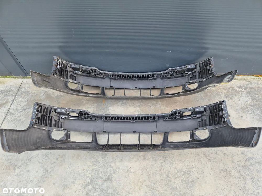 ZDERZAK PRZEDNI TYLNY AUDI A6 C5 LIFT 01-04r - 20