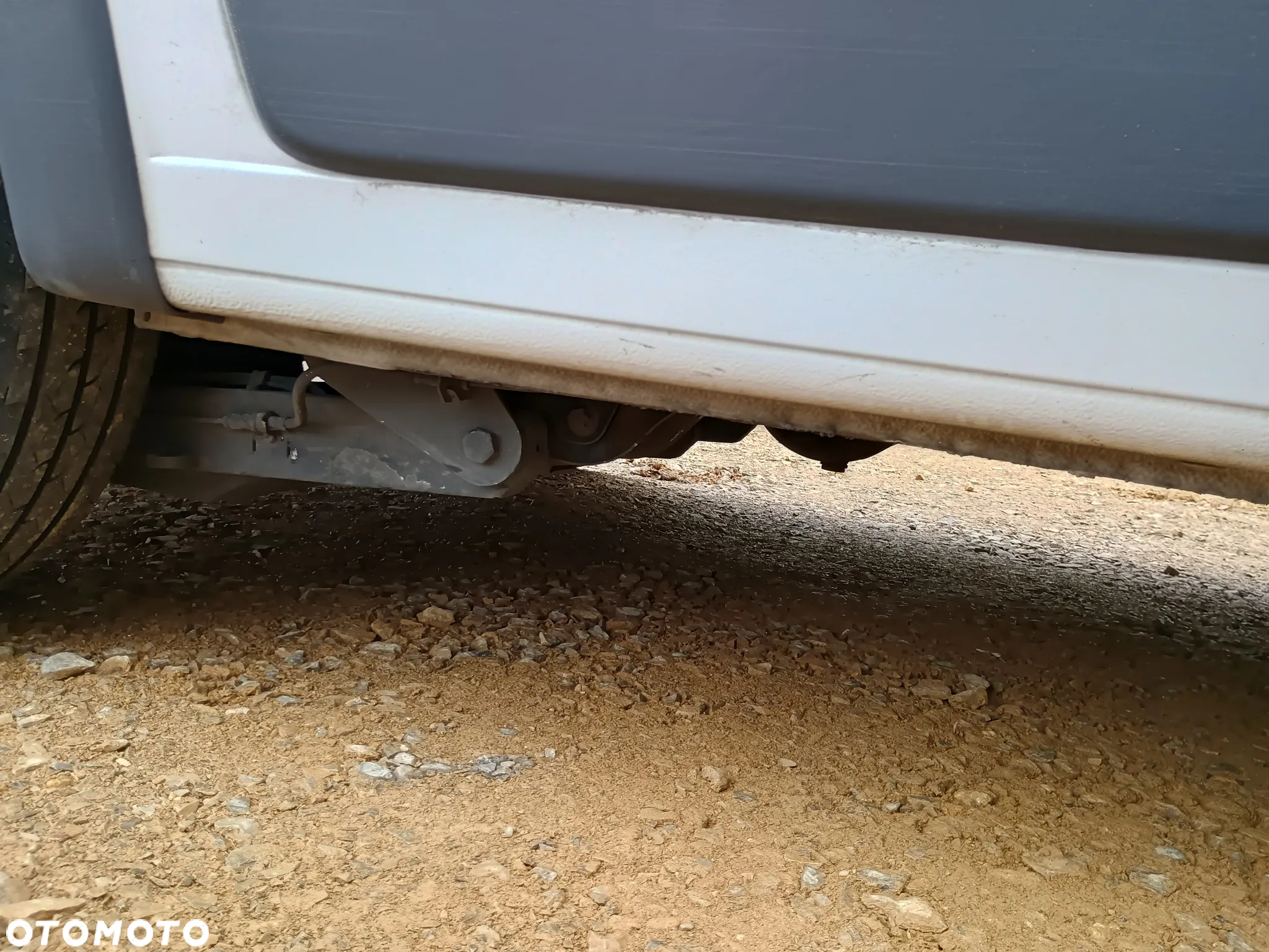 Fiat DUCATO RAMA - 15