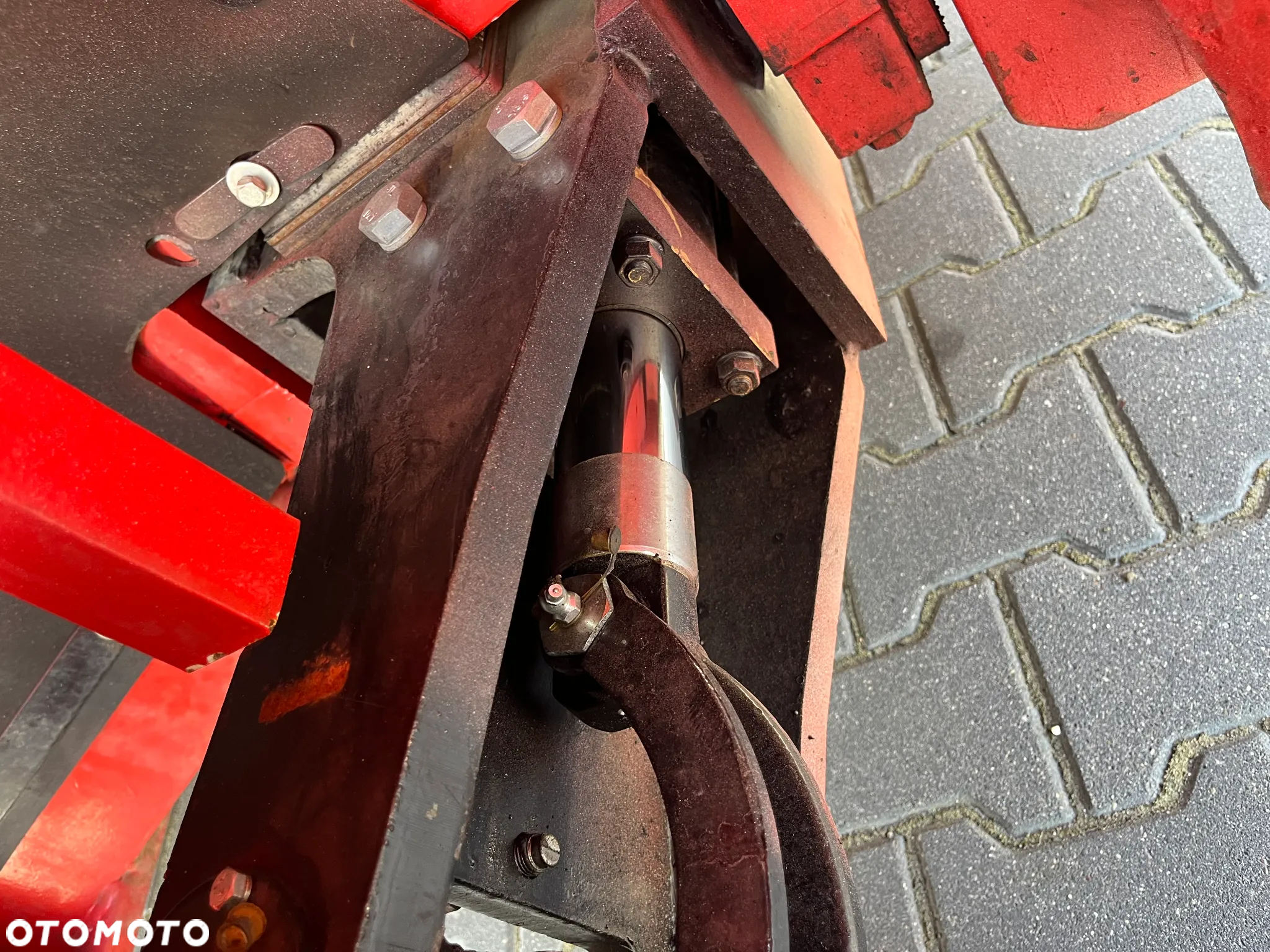 Manitou MI 40 G - 15