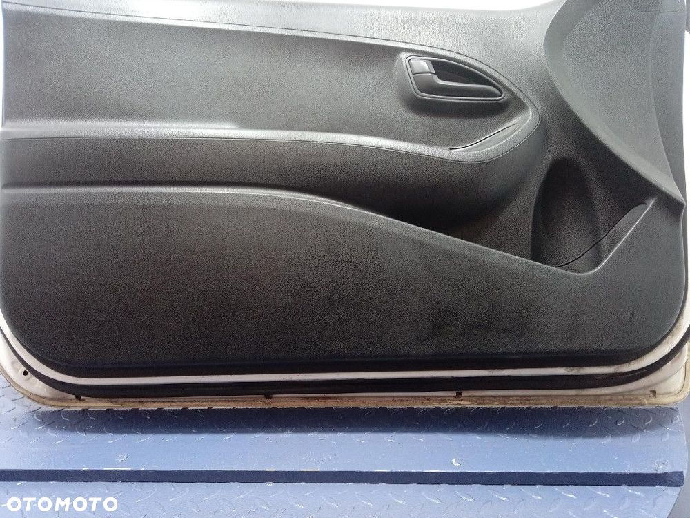 KIA PICANTO II 3D DRZWI PRZÓD LEWE PRZEDNIE UD - 3
