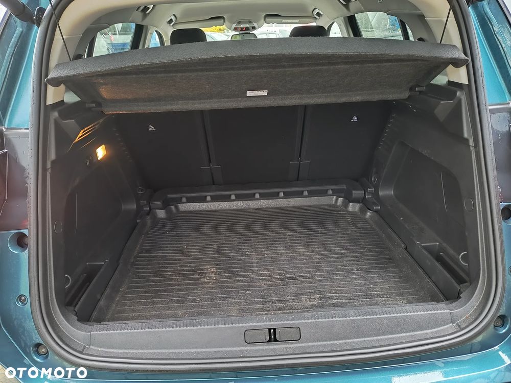 Citroen C5 Aircross 2022 photo 5