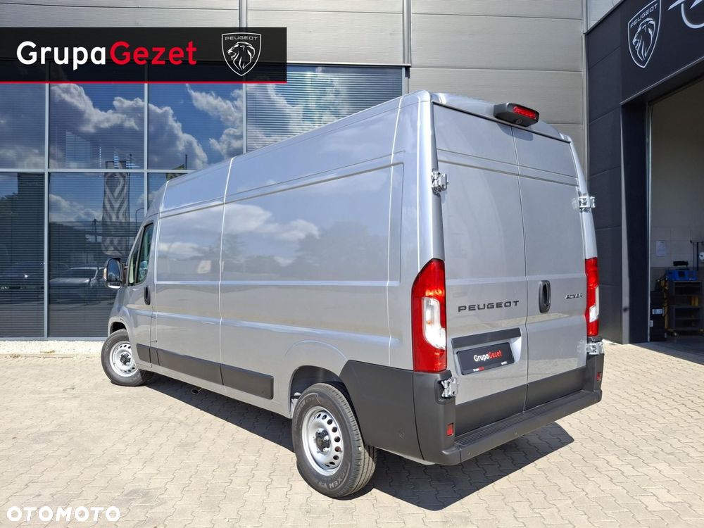 Peugeot Boxer - 2