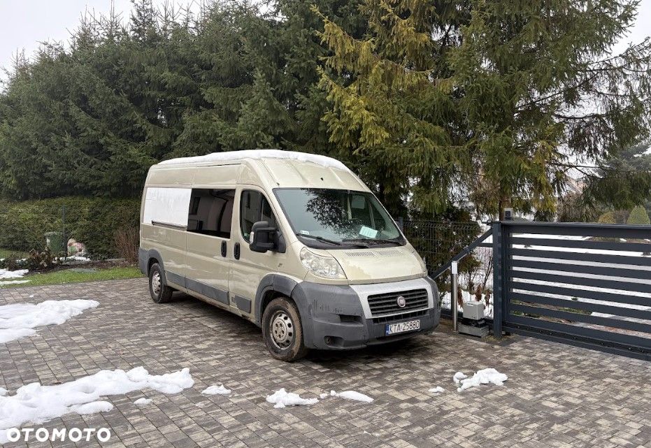 Fiat DUCATO - 1