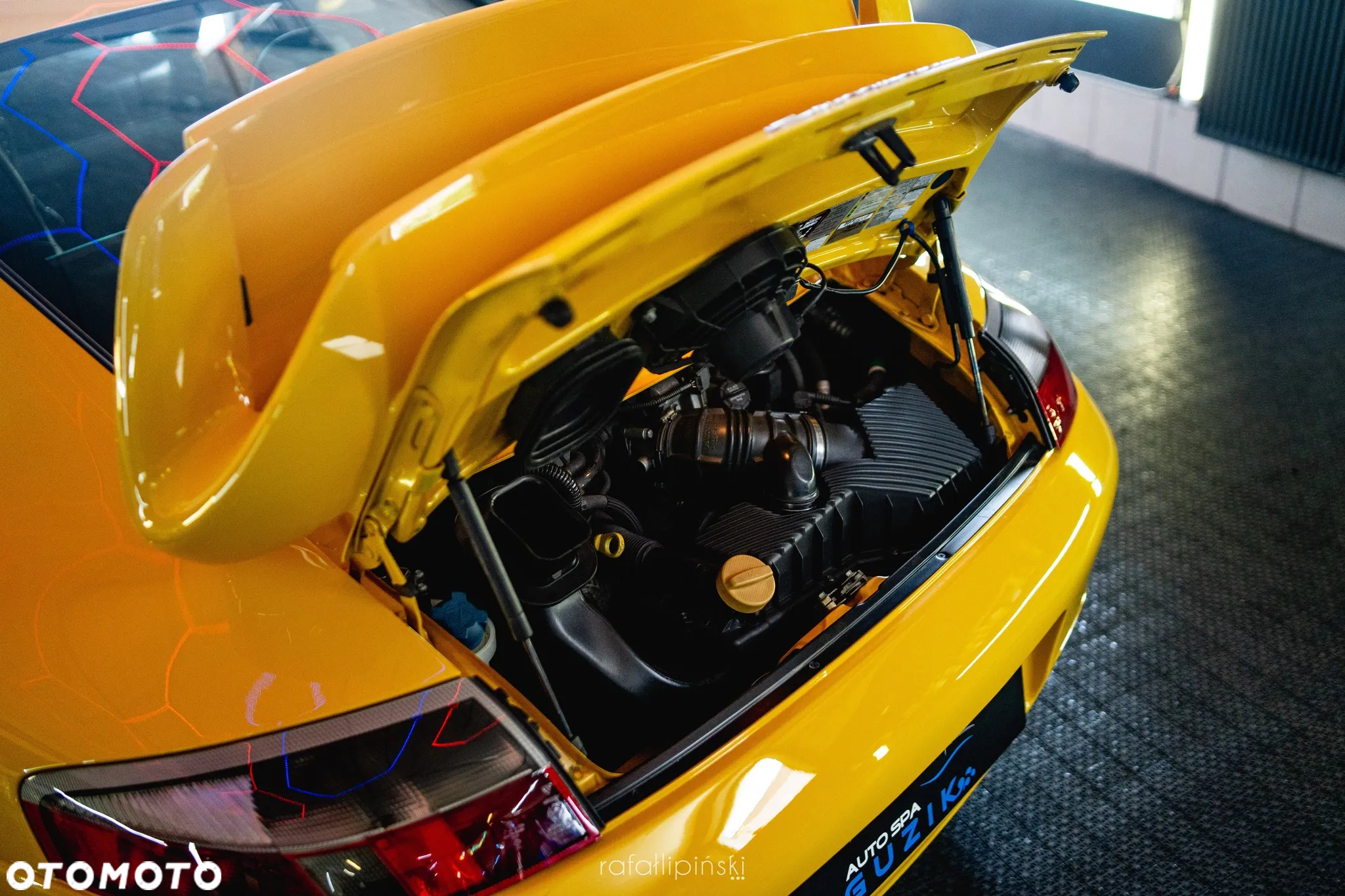 Porsche 911 - 12